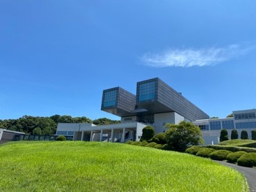 北九州市立美術館 本館